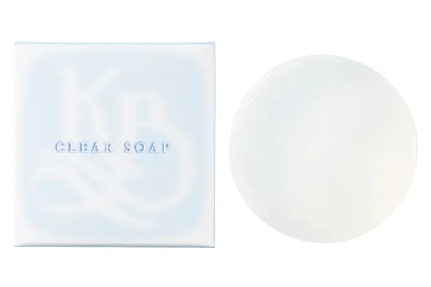 ＫＢクリアソープ