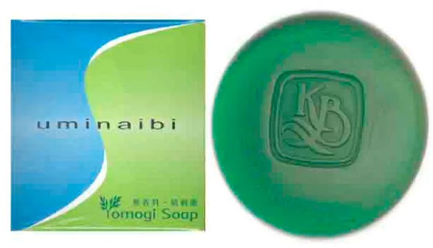 「ウミナイビ」の商品写真