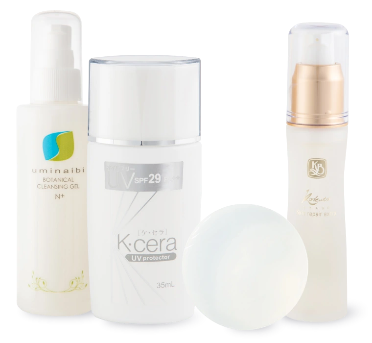 スペシャルケア