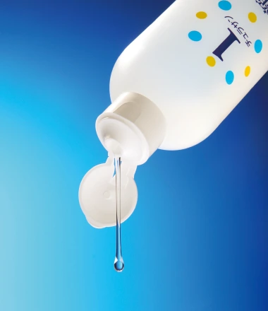 海洋深層水ミネラルが力を発揮