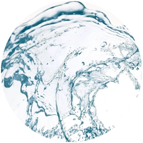 うるおいをキープ