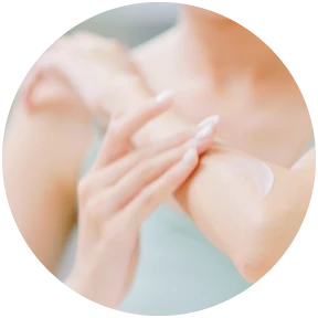 ウォーターベースの心地よさ