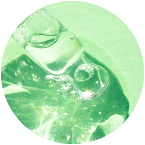 ヒアルロン酸×植物性コラーゲンのハリ・弾力ケア