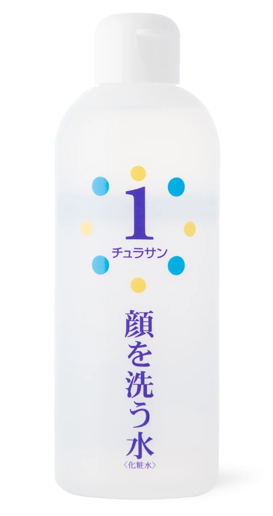 チュラサン1＜化粧水＞