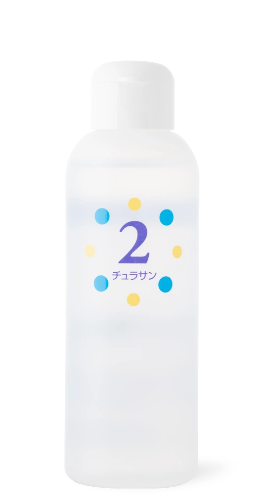 チュラサン2＜保湿ローション＞
