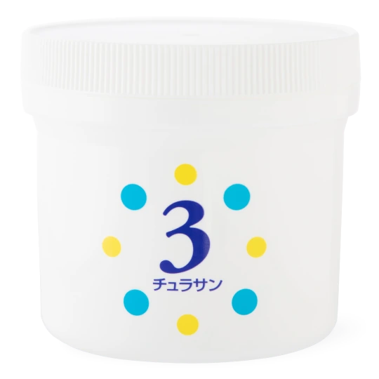 チュラサン3＜保湿パック＞
