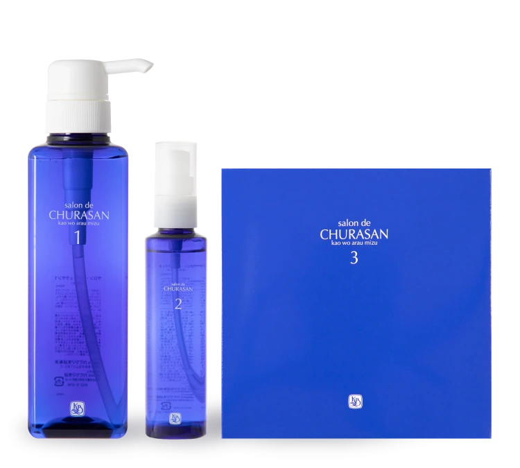 サロンドチュラサン