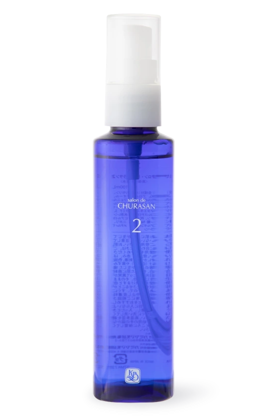 エッセンスベール保湿液