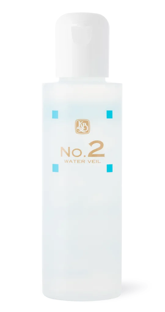 No.2 ウォーターベール