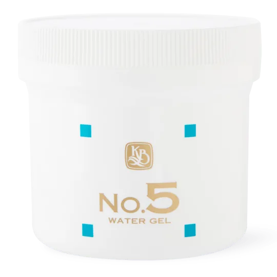 No.5 ウォーターゲル
