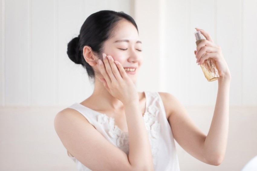 乾燥肌のＱ＆Ａ