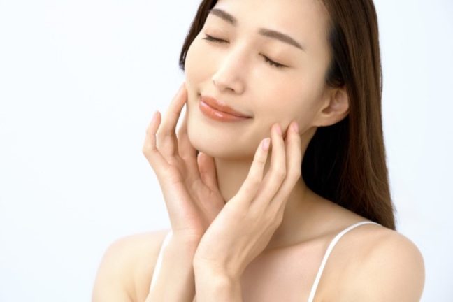 海洋深層水の化粧水は何が違う？肌への効果が段違い？！