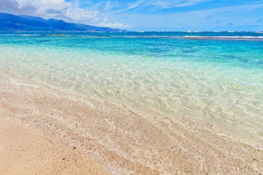 海洋深層水の化粧水の効果