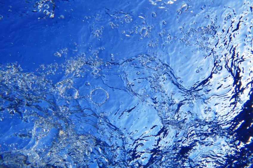 海洋深層水とは