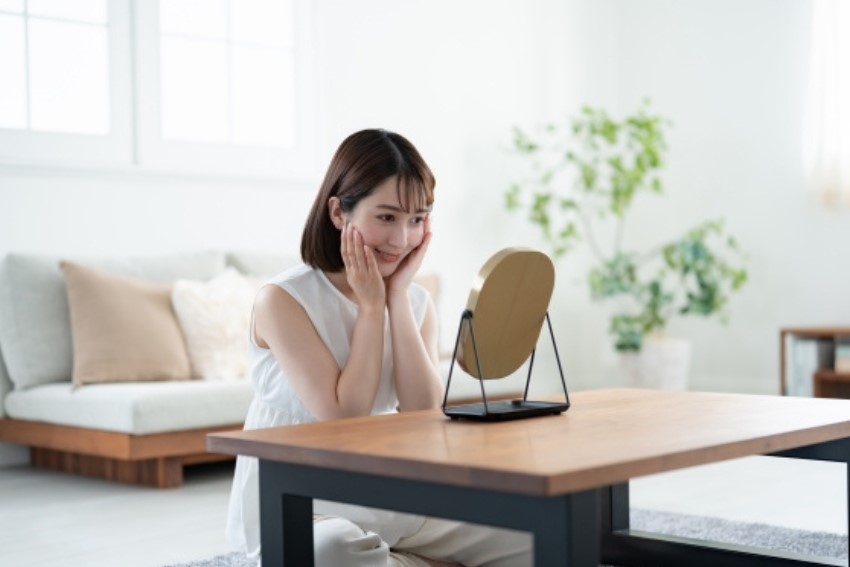 自分に合った化粧水のポイント