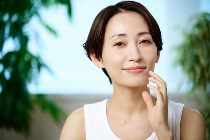 自分に合った化粧水は美肌へ導く重要アイテム