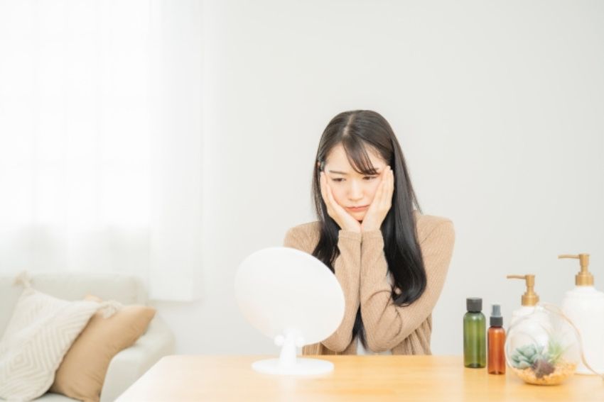 過酸化脂質の発生を防ぐ方法