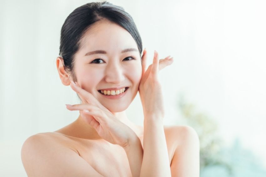 過酸化脂質が原因で肌荒れしやすい人は洗顔から見直そう！