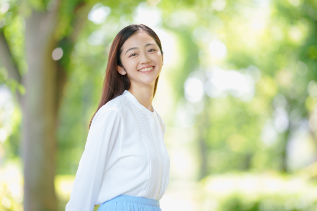 素肌美人の習慣を始めてみましょう