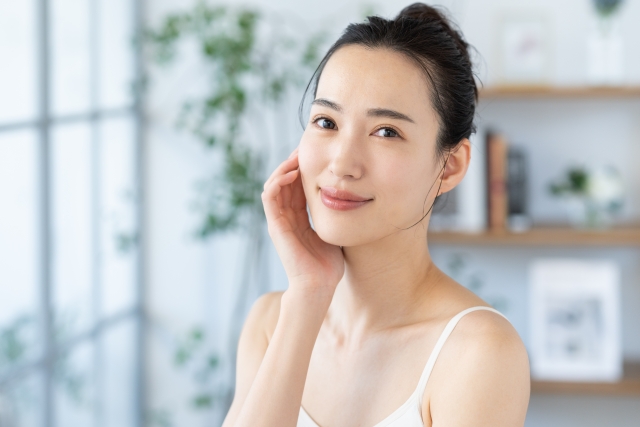 敏感肌スキンケアのまとめ