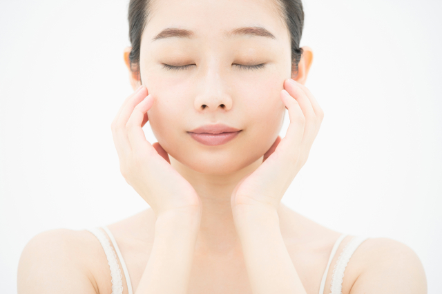 敏感肌ってどんな状態？肌の特徴を知りましょう