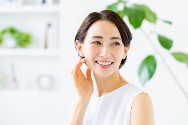 敏感肌の悩みに応じたケアとアイテム選び