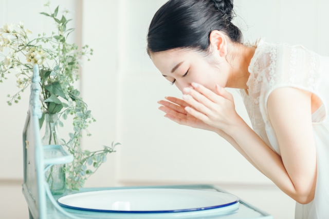 保水を効果的にする方法