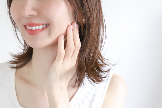 保水が足りないと根本的な肌悩みは解決しにくい