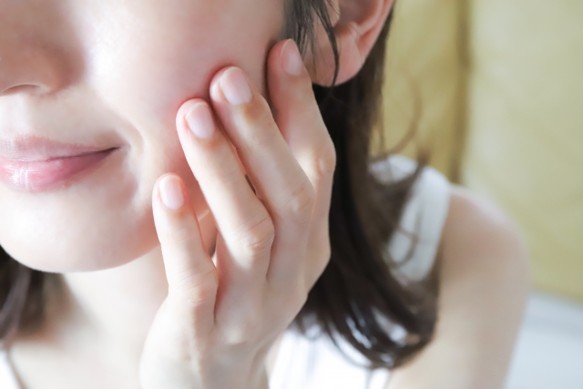 乾燥肌に悩んでいませんか？その原因は洗顔かもしれません