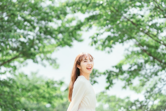 紫外線と肌荒れから肌を守るには“やさしく整える”こと