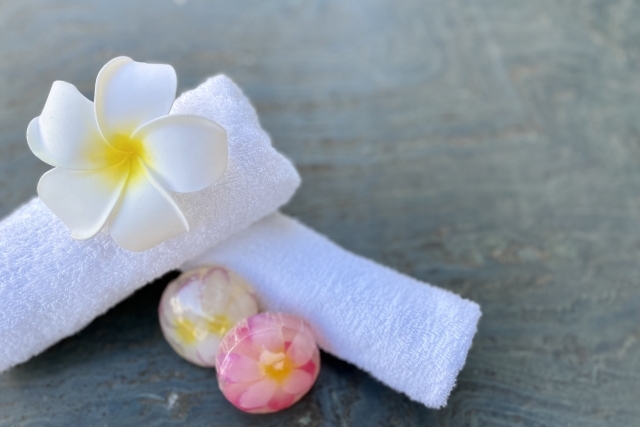 洗顔後は“しっかり保水・やさしく保湿”のダブルケ