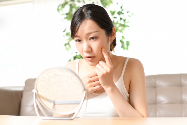 日焼け止めの前に、肌の“うるおい土台”を整える