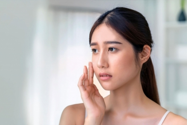 そのスキンケア、今の肌にちゃんと合っていますか？