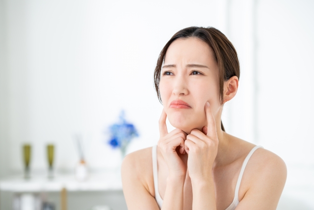 その保湿、いまの肌に合っていますか？