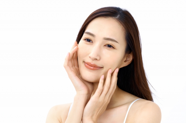 朝の肌がよろこぶ。軽やかでメイクも映える保湿ケア