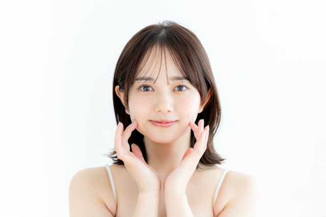 いつもの保湿がしっくりこない日は、新しいうるおい方を