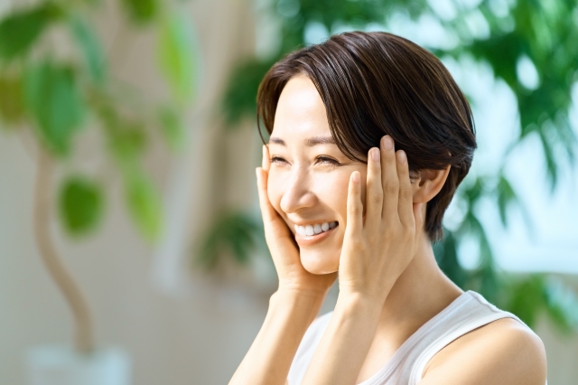 朝の洗顔は必要？それとも不要？