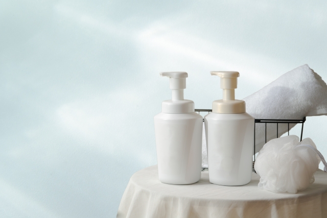 無添加スキンケアが合いやすいのは、どんな肌？