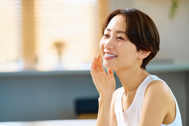 無添加の先に見えてくる、自分らしいスキンケアのはじめかた