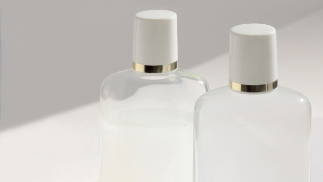 化粧水だけのスキンケアで注意すべきポイント