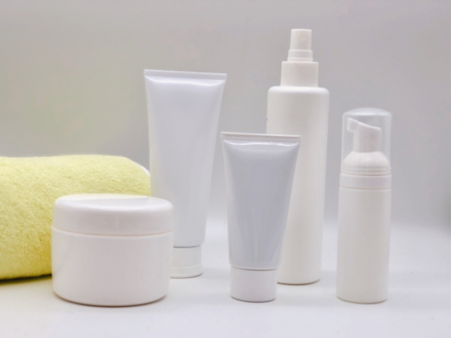 化粧水の役割とは？