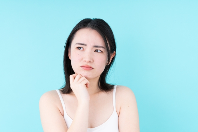 化粧水と乳液を使う際の注意点