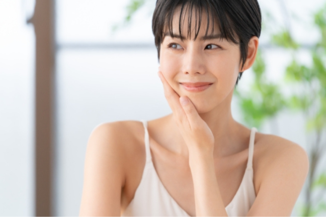 化粧水の正しい選び方とは？自分の肌タイプを知ることが重要！