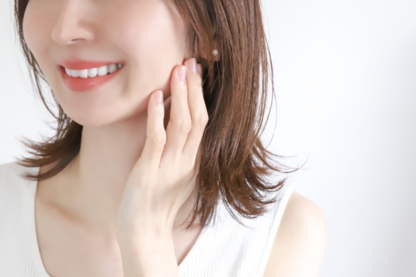 化粧水にはどのような効果がある？