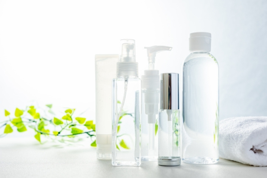 化粧水の種類を解説