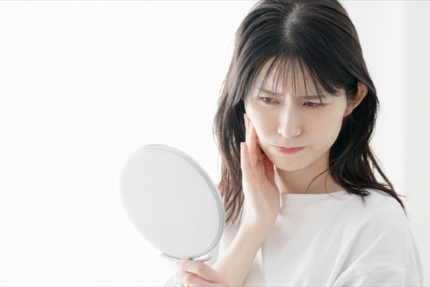 化粧水で洗顔するデメリットとは？