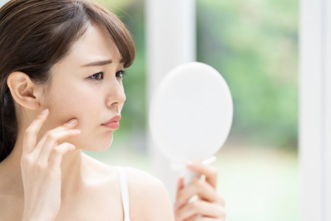 アトピー・敏感肌のためのやさしいスキンケア習慣