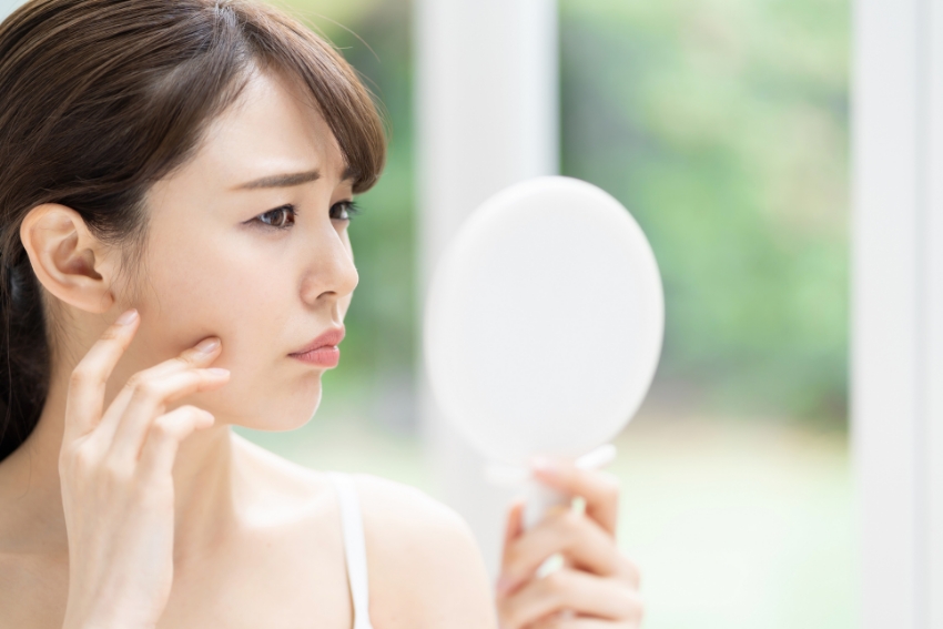 アトピー・敏感肌のためのやさしいスキンケア習慣