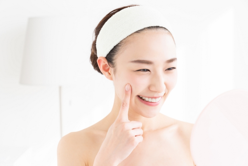 肌本来の力を守るー肌質別に見直すスキンケアガイド