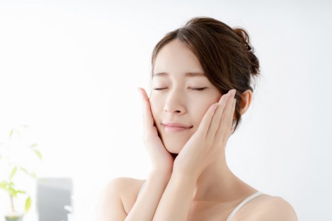 乾燥肌の原因は洗顔にあった？スキンケアを変えてうるおい肌へ